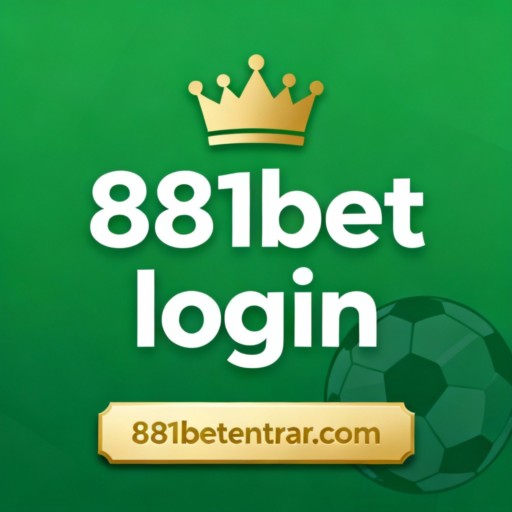 881bet login
