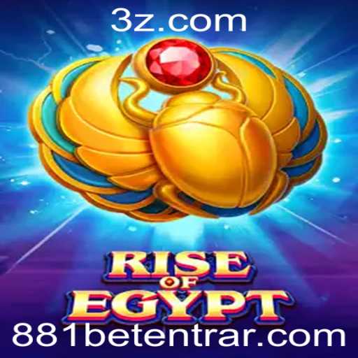 Explore o Mundo Fascinante de RiseOfEgypt com 881bet Login